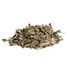 CHA GUACO FOLHAS 100G MIKANIA GLOMERATA