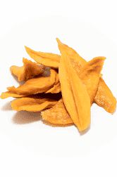 MANGA DESIDRATADA A GRANEL 100G