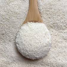 FARINHA DE MANDIOCA FINA BAHIA 100G