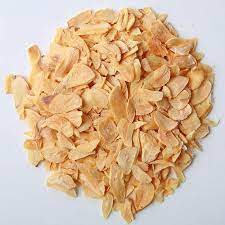 ALHO LAMINADO DESIDRATADO 100G