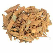 CHA JATOBA CASCA HYMENAEA COURBARIL 100G