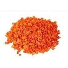 CENOURA DESIDRATADA GRANULADA 100G