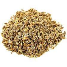CHA ENDRO ANETHUM GRAVEOLENS 100G
