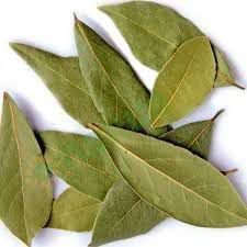 LOURO FOLHAS LAURUS NOBILIS 100G