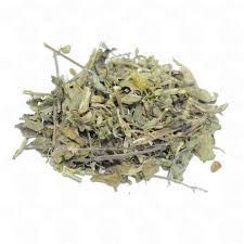 CHA ALFAVACA DESIDRATADA 100G OCIMUM BASILICUM