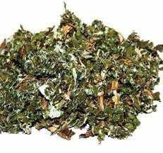 CHA BARDANA ARCTIUM LAPPA 100G