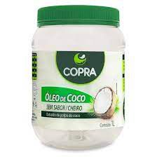 OLEO DE COCO SEM SABOR E SEM CHEIRO 1 LITRO COPRA