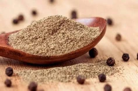 PIMENTA SIRIA EM PO 100G SEM GLUTAMATO