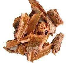 CHA AROEIRA MANSA CASCA 100G SCHINUS TEREBINTHIFOLIUS