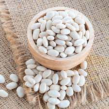 FEIJAO BRANCO GRANEL 100G