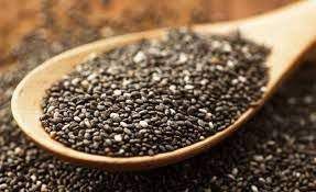 SEMENTE DE CHIA GRANEL 50G