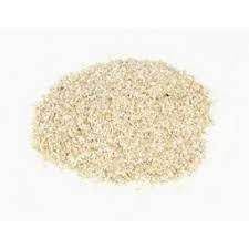 FARINHA DE MANDIOCA GROSSA 100G