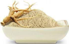 GINSENG BRASILEIRO EM PO 100G PFAFFIA PANICULATA