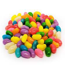 BALA JUJUBA GRANEL 100G