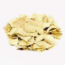 CHA PAU TENENTE RASURADO 100G QUASSIA AMARA