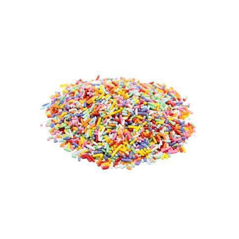 GRANULADO COLORIDO MIL CORES MAVALERIO 100G