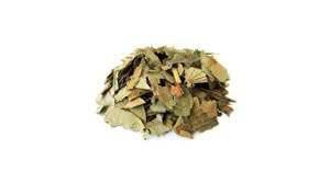 CHA PATA DE VACA SUDESTE 100G BAUHINIA FORFICATA REGIAO SUDESTE