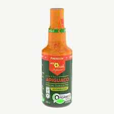 SPRAY APIGUACO ORGANICO PROPOLIS GUACO E MEL APISFLORA