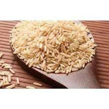 ARROZ INTEGRAL BRANCO AGULHINHA 100G