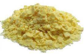 FARINHA DE MILHO AMARELA FLOCADA 100G