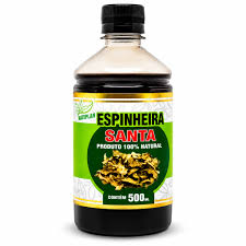 ESPINHEIRA SANTA LIQUIDA 500ML NATUPLAN