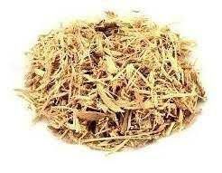 CHA GINSENG PANAX RAIZ ASIATICA RASURADA 100G