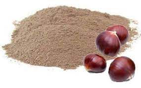 CASTANHA DA INDIA PO 100G AESCULUS HIPPOCASTANUM