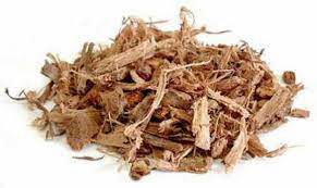 CHA JUA CASCA 100G ZIZIPHUS JOAZEIRO