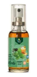 SPRAY PROPOLIS MEL E MENTA 40ML FAUNA E FLORA