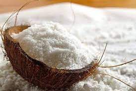 LEITE DE COCO EM PO SEM GLUTEN E SEM LACTOSE 50G