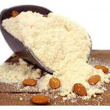 FARINHA DE AMENDOAS 1KG