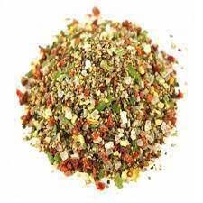 FIT EDU GUEDES 50G TEMPERO CARNES ZERO SODIO