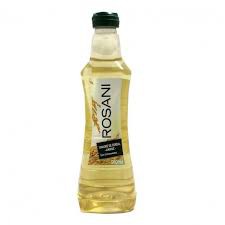 VINAGRE DE ARROZ 4 DE ACIDEZ 500ML ROSANI