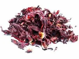 CHA HIBISCO HIBISCUS SABDARIFFA 100G