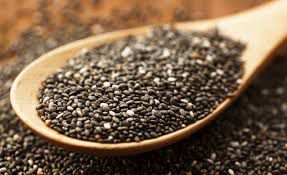 SEMENTE DE CHIA GRANEL 100G
