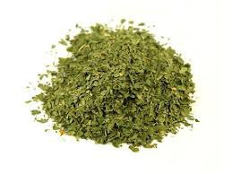 SALSA 20G EM FLOCOS DESIDRATADO