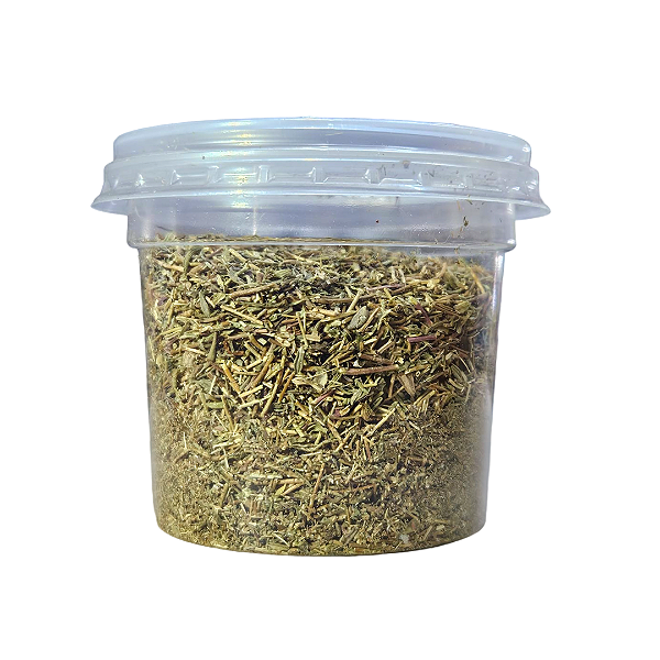 TOMILHO 40G DESIDRATADO POTECOM TAMPA