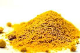 ACAFRAO DA TERRA OU CURCUMA EM PO 100G