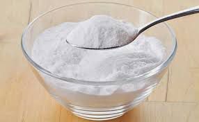 BICARBONATO DE SODIO 100G