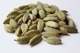 CARDAMOMO EM GRAOS 100G