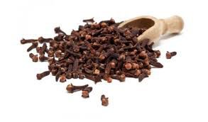CRAVO DA INDIA 20G EM FLOR