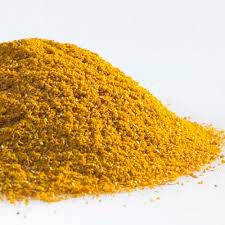 MOSTARDA EM PO A GRANEL 100G
