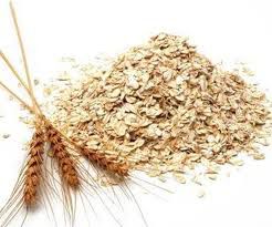 AVEIA EM FLOCOS FINOS 100G