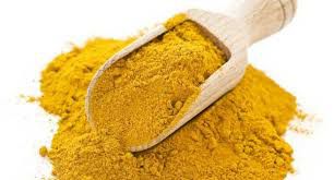 CURRY 50G EM PO TEMPERO