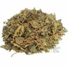 CHA HAMAMELIS 50G HAMAMELIS VIRGINIANA