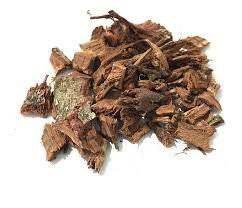 CHA AGONIADA 100G PLUMEIRA LANCIFOLIA