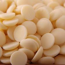 CHOCOLATE BRANCO GOTAS SICAO 100G REFRIGERADO NAO ENVIAMOS POR CORREIO