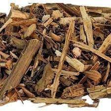CHA CORDAO DE FRADE 100G LEONOTIS NEPETAEFOLIA