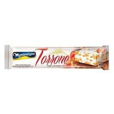 TORRONE COM AMENDOIM 90G MONTEVERGINE