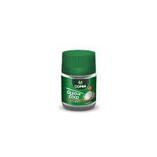 OLEO DE COCO EXTRA VIRGEM COPRA 30ML